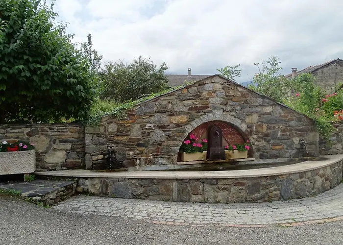 Du Treuil Сasa de vacaciones *