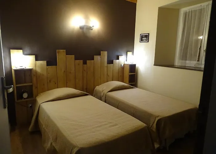 Du Treuil Сasa de vacaciones