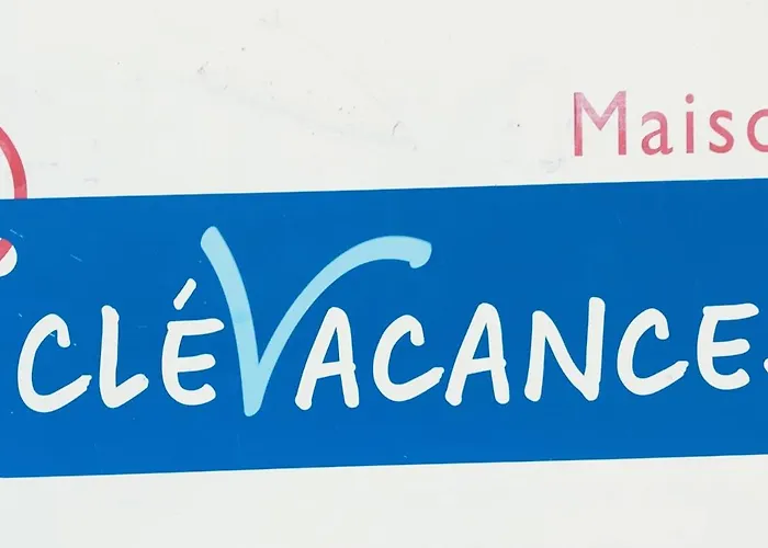 Сasa de vacaciones Du Treuil Ignaux