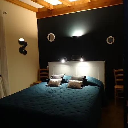 Du Treuil Vakantiehuis *