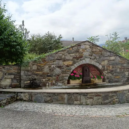 Du Treuil Vakantiehuis *