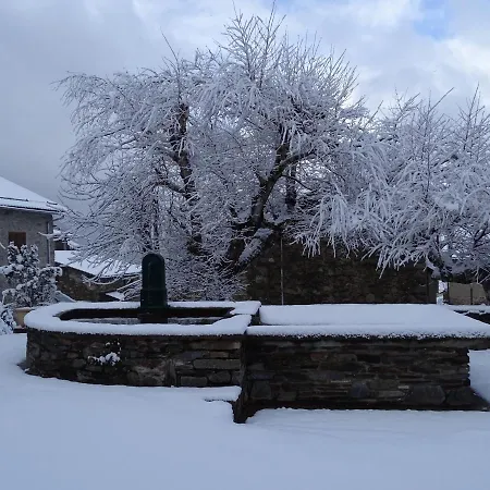 Vakantiehuis Du Treuil *
