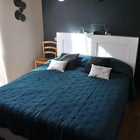 Du Treuil Vakantiehuis