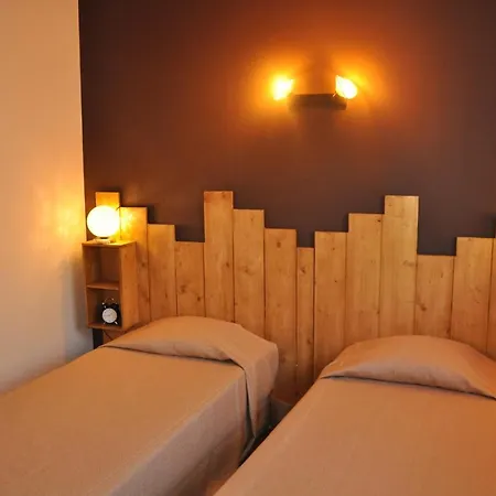 Vakantiehuis Du Treuil *