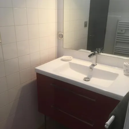 Du Treuil Holiday home Ignaux