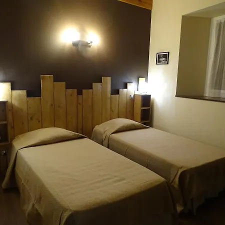 Du Treuil Vakantiehuis